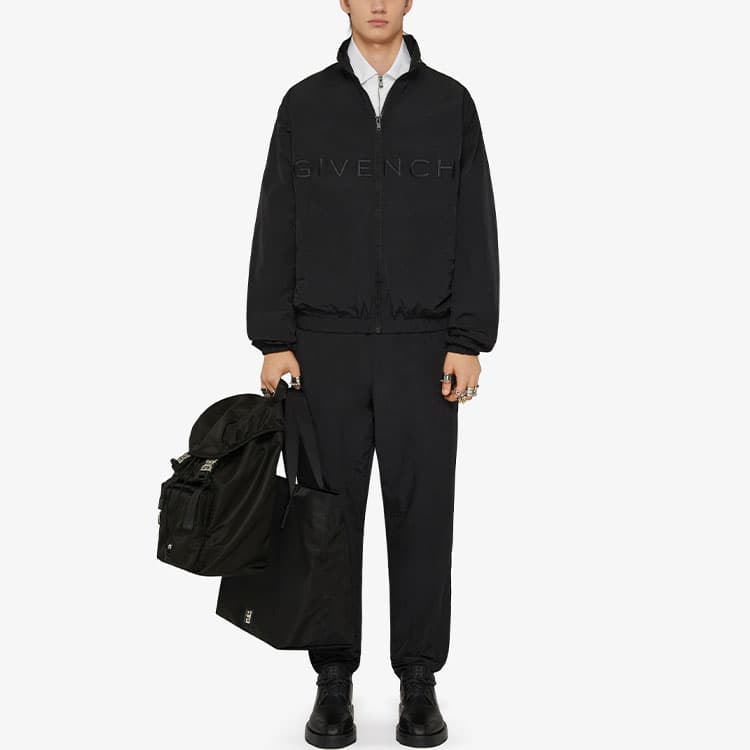 Куртка GIVENCHY - изображение 2