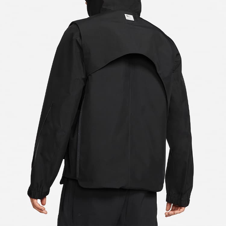 Куртка Nike x MMW Series 004 Jacket - изображение 3