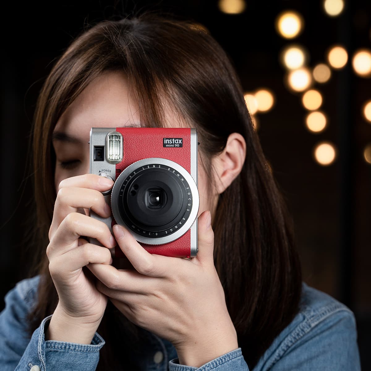 FUJIFILM INSTAX MINI90 - изображение 3