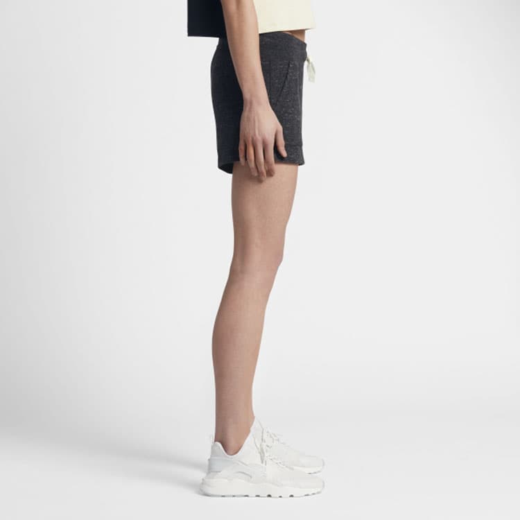 Шорты Nike Sportswear Vintage Shorts Black - изображение 4