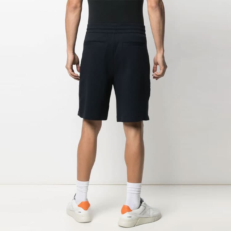 Шорты EMPORIO ARMANI Logo - изображение 6