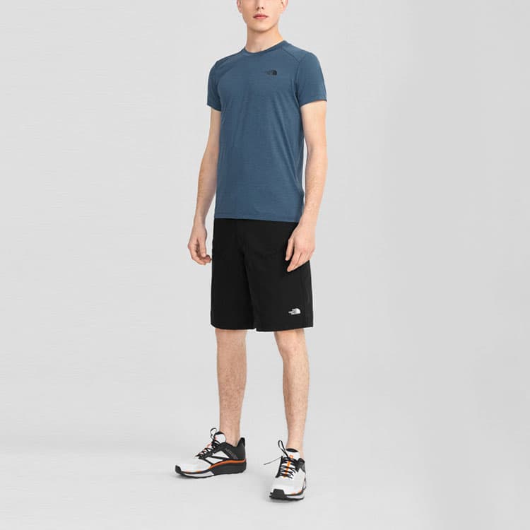 Шорты THE NORTH FACE - изображение 3