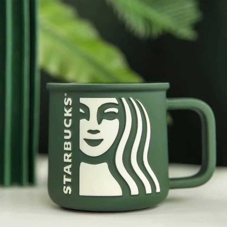 Starbucks 320ml - изображение 5