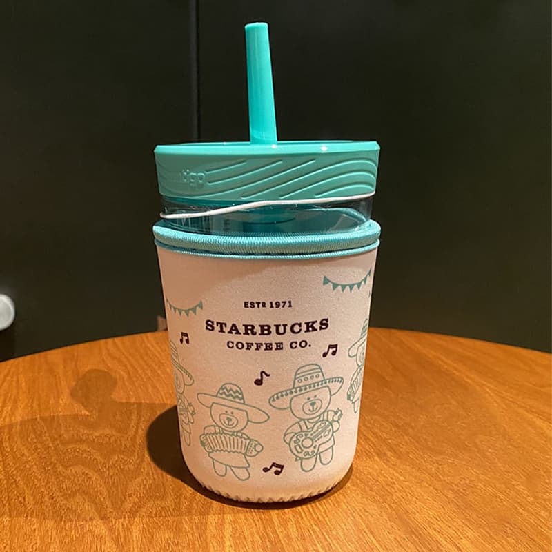 Starbucks 500ml - изображение 4