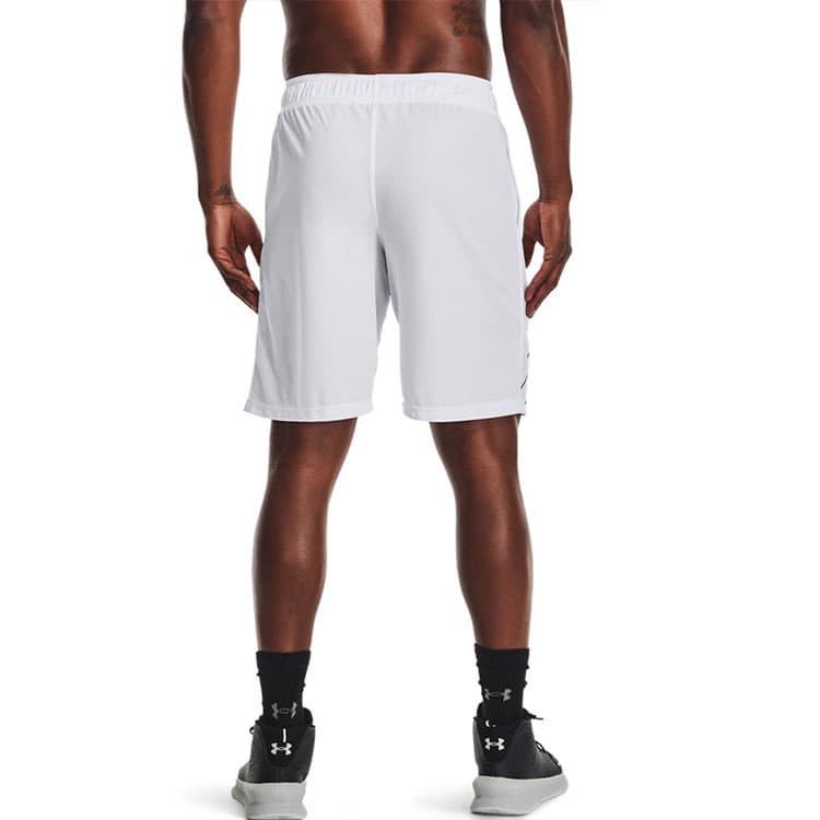 Баскетбольные шорты Under Armour 10 - изображение 5