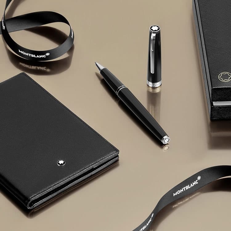 MONTBLANC PIX - изображение 5