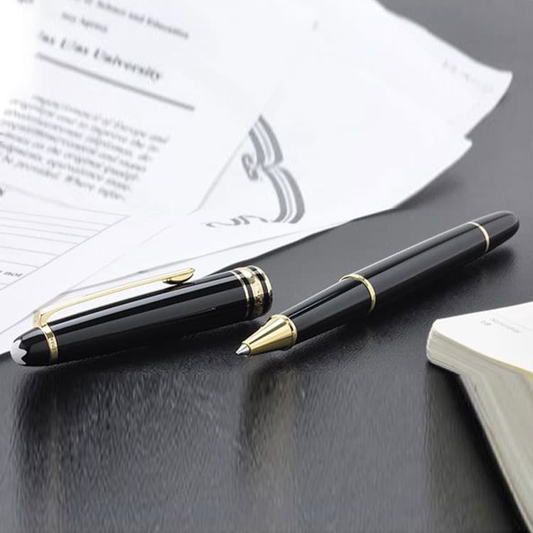 MONTBLANC - изображение 6