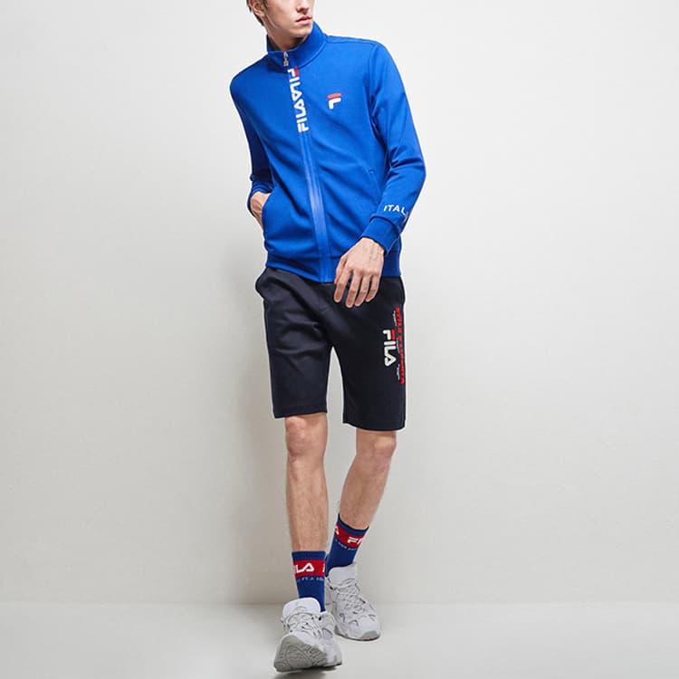Куртка FILA - изображение 3