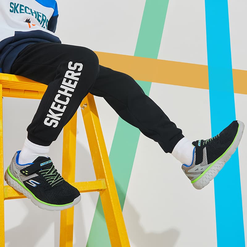 Кроссовки Skechers Go Run 400 Proxo - изображение 7
