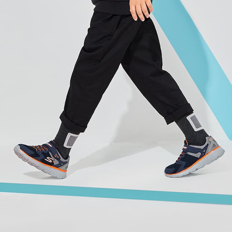 Кроссовки Skechers Go Run 400 Proxo - изображение 8