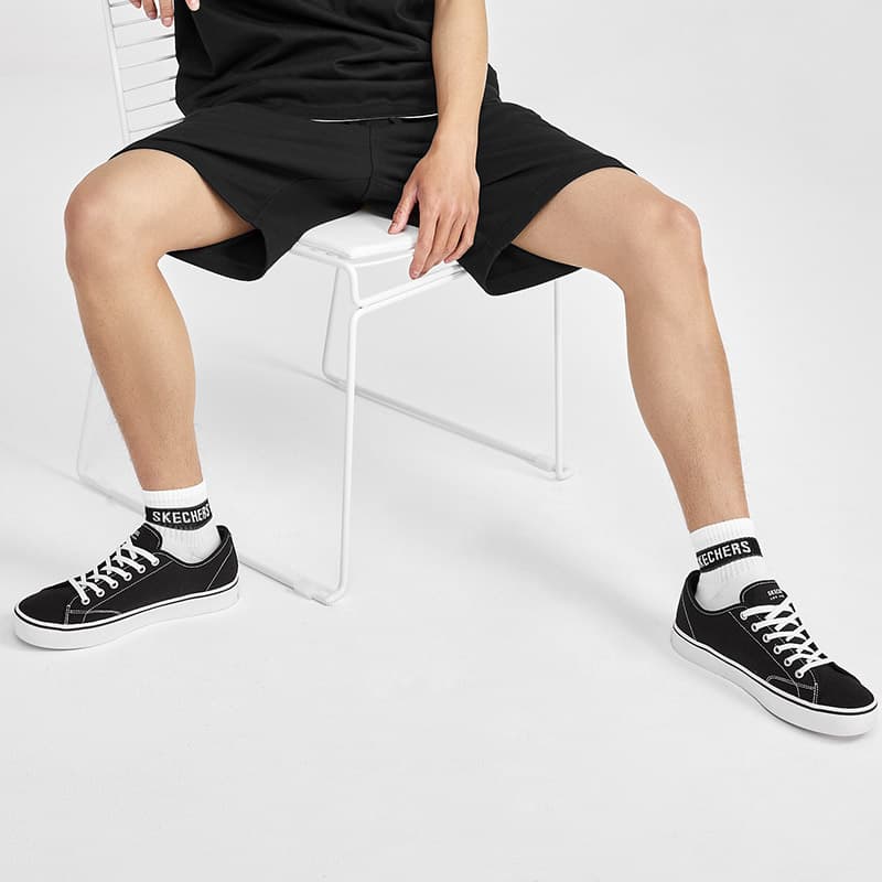 Кроссовки Skechers Cupsole 1 - изображение 6