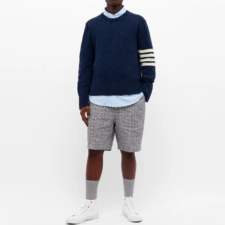 Кофта THOM BROWNE - изображение 4