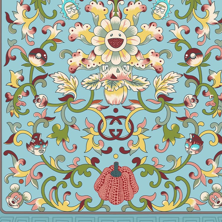 Постер 53*73cm - изображение 4