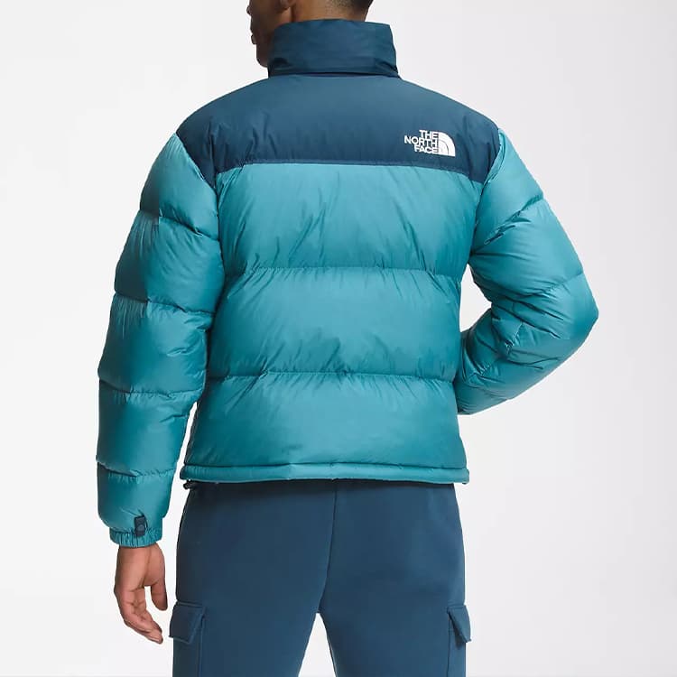 Зимняя куртка THE NORTH FACE 1996 Logo700 - изображение 5
