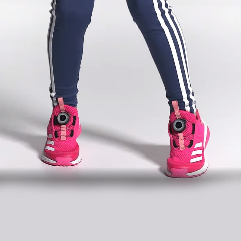 Кроссовки adidas Activeflex Boa - изображение 9