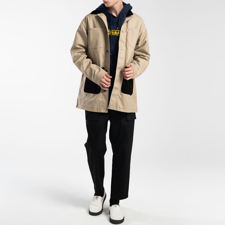 Куртка Dickies - изображение 2