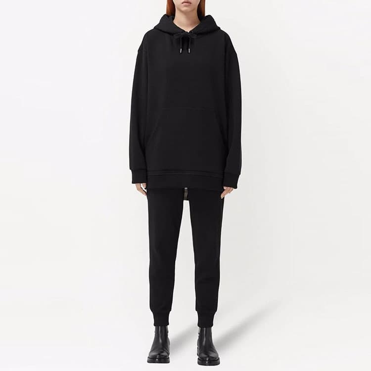 Худи Burberry FW21 - изображение 2