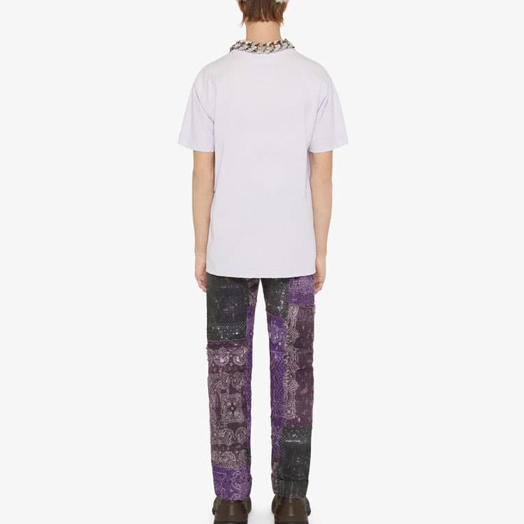 Футболка Givenchy FW21 LogoT - изображение 3