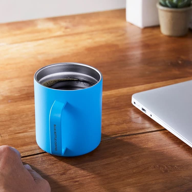 BLUE BOTTLE COFFEE 350ml - изображение 3