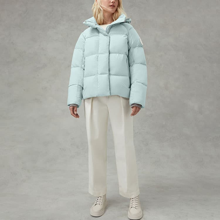 Пуховик Canada Goose PASTELS Junction - изображение 2