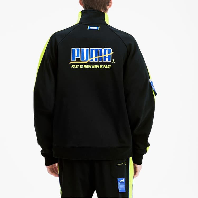 Куртка Puma x ADER ERROR - изображение 5