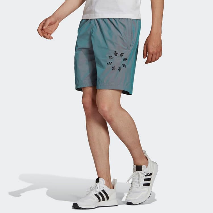 Шорты adidas originals Logo - изображение 2