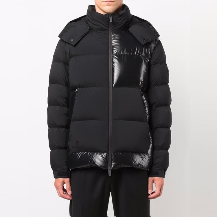 Зимняя куртка Moncler - изображение 3