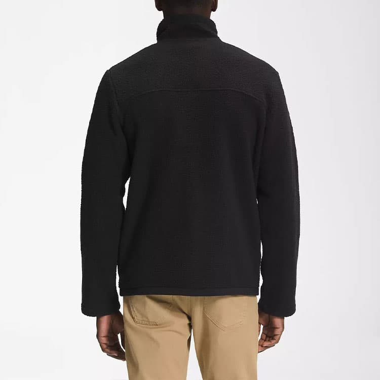 Куртка THE NORTH FACE Cragmont Logo - изображение 4