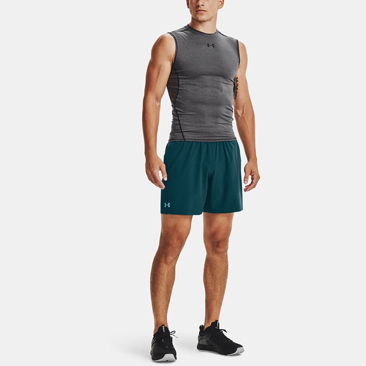 Шорты Under Armour WOVEN logo - изображение 3