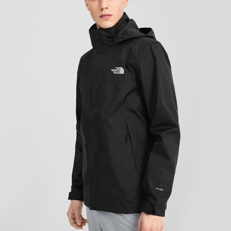 Демисезонная куртка THE NORTH FACE - изображение 4