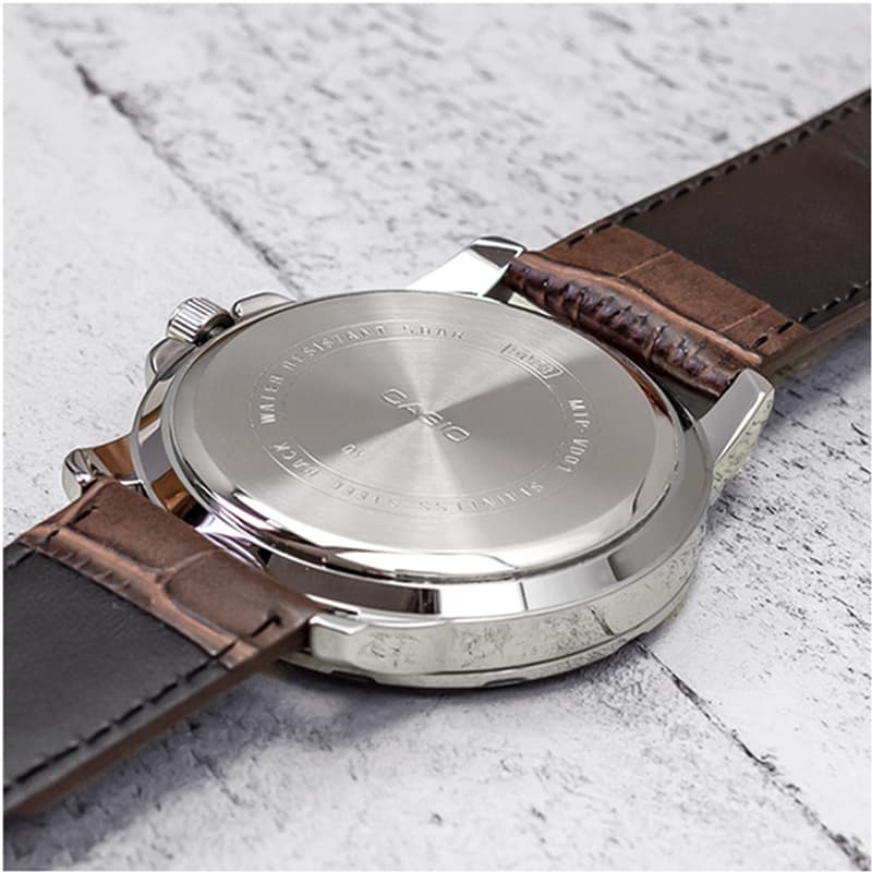 Часы CASIO DRESS MTP-VD01L-8EV - изображение 3