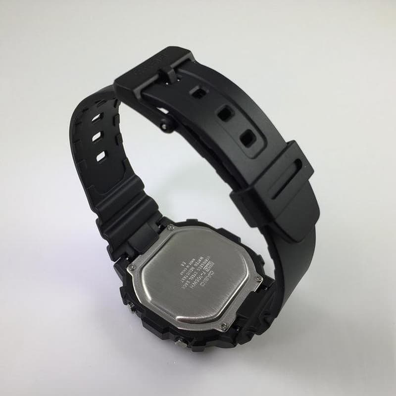 Часы Casio F108WH-1ACF - изображение 6
