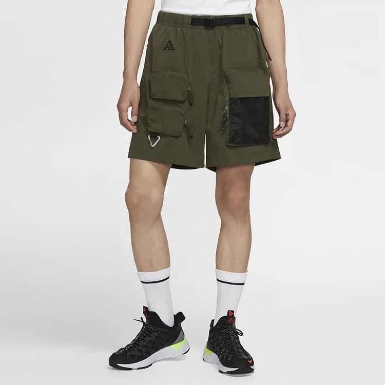 Nike ACG Cargo Shorts - изображение 2