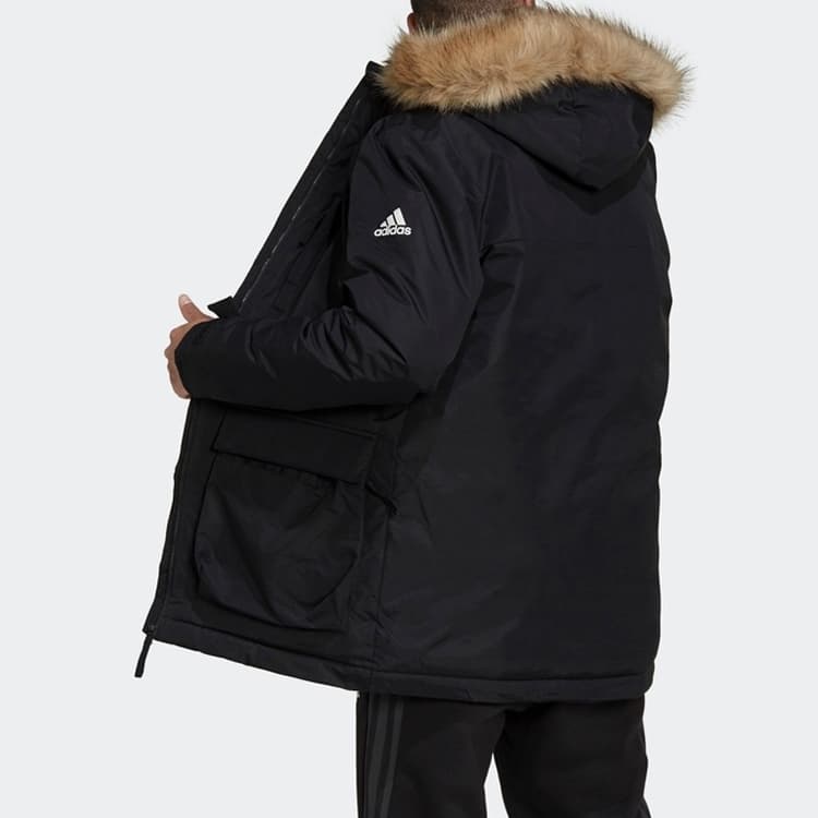 Куртка adidas Utilitas - изображение 3