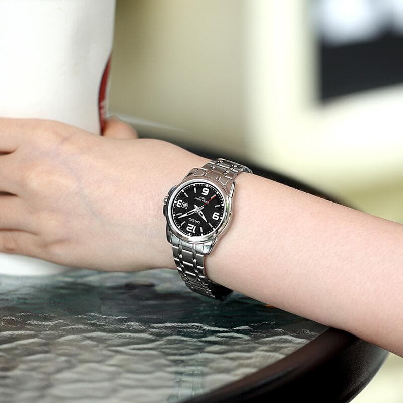 Часы Casio LTP-1314D-1AV - изображение 3