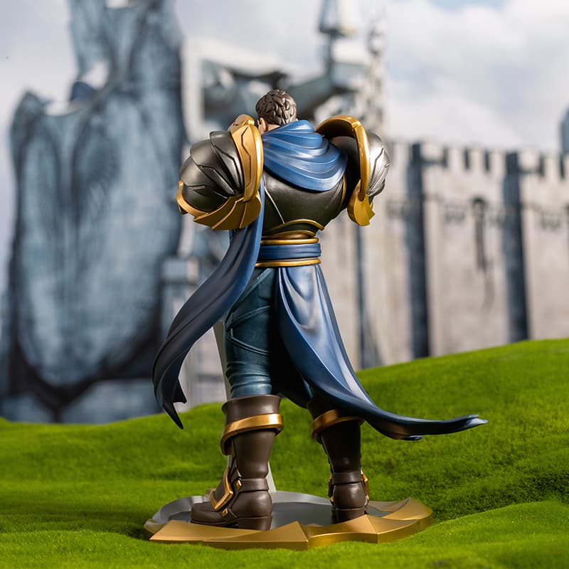 LEAGUE OF LEGENDS lol 27.8cm - изображение 3