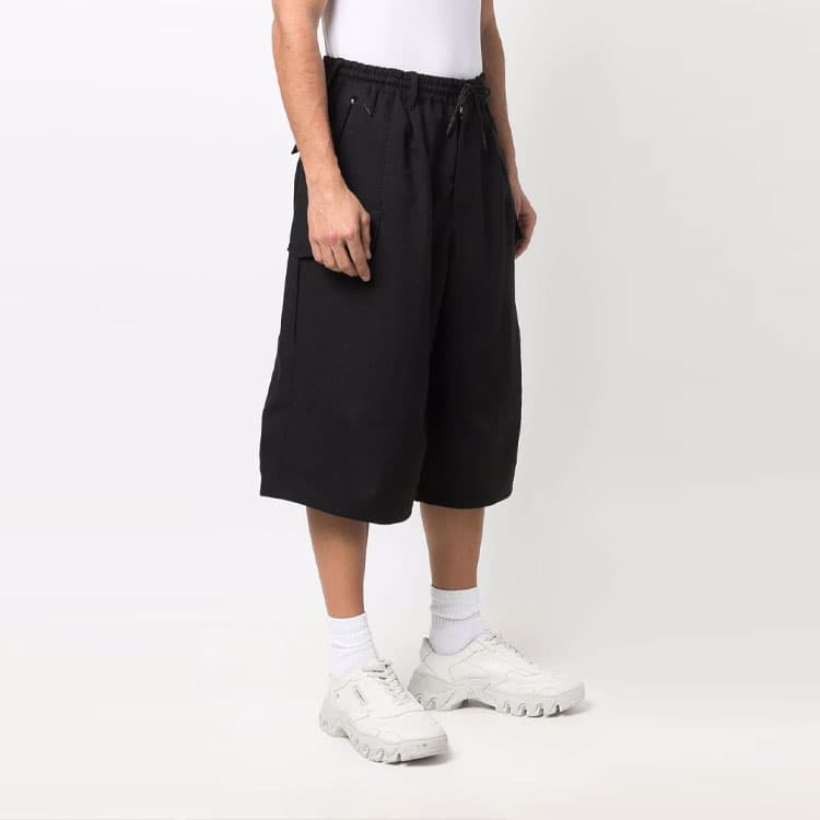 Y-3 FW21 - изображение 4
