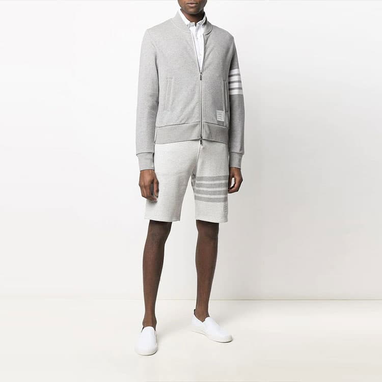 Куртка THOM BROWNE - изображение 3