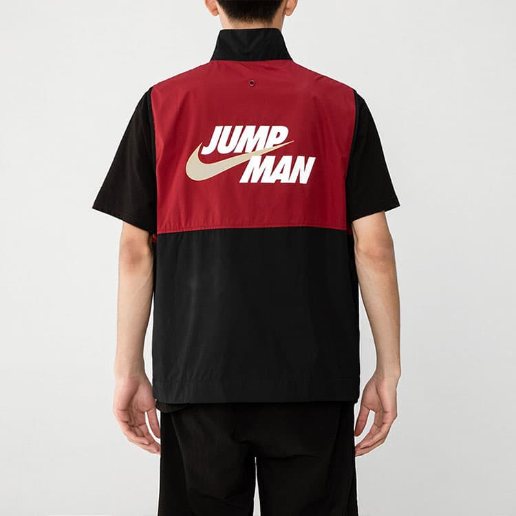 Жилет Jordan Vest Red - изображение 4