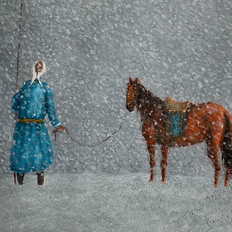 Постер 72*57cm - изображение 4
