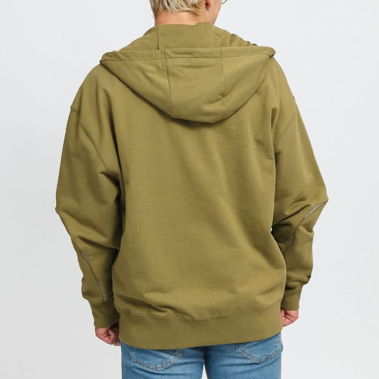 Куртка Converse x Paria Farzaneh Hooded Jacket - изображение 3
