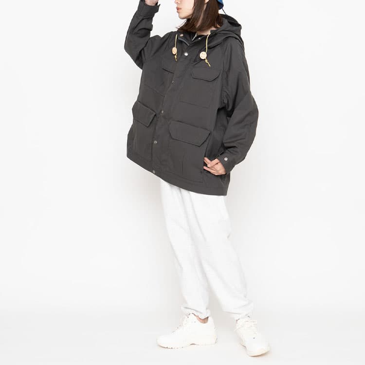 Куртка THE NORTH FACE PURPLE LABEL - изображение 3