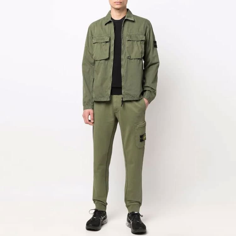 Куртка Stone Island - изображение 2