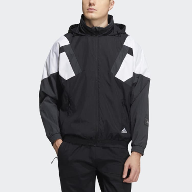 Куртка adidas Jacket - изображение 3