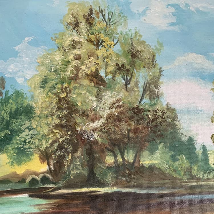 Постер 60*50cm - изображение 4