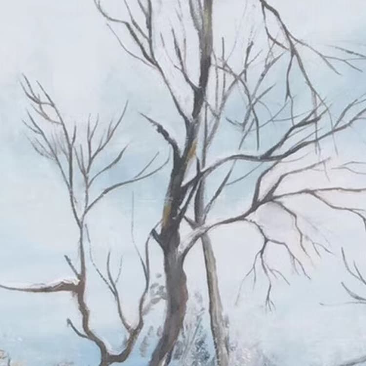 Постер 50*50cm - изображение 4