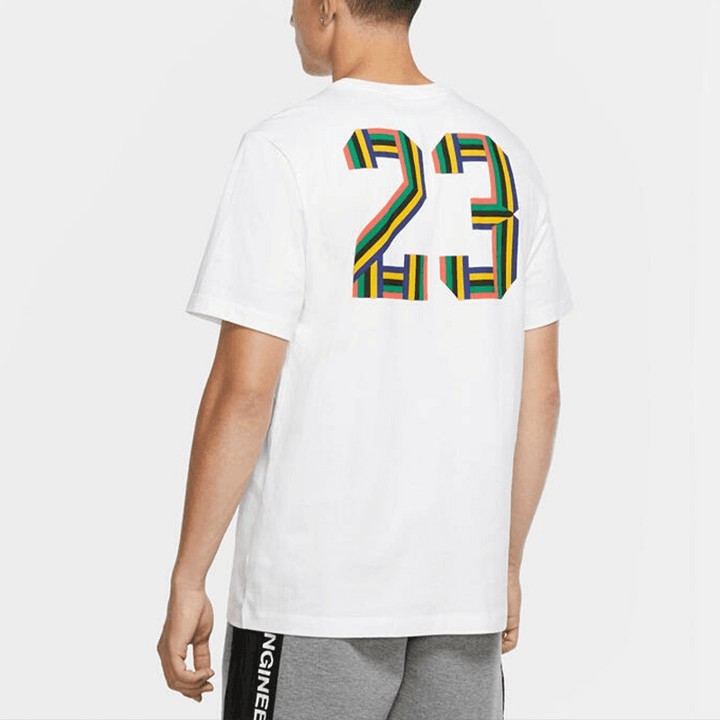 Футболка Jordan T - изображение 3