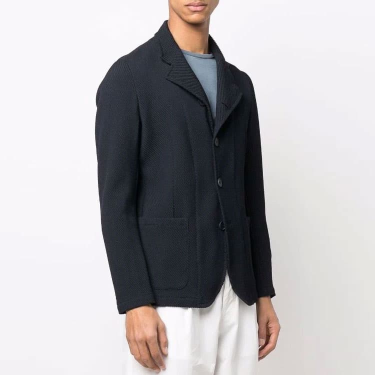 Куртка EMPORIO ARMANI SS22 - изображение 4