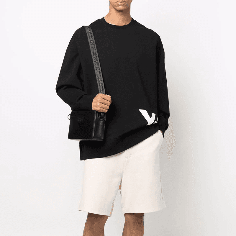 Шорты Y-3 SS22 Logo - изображение 2