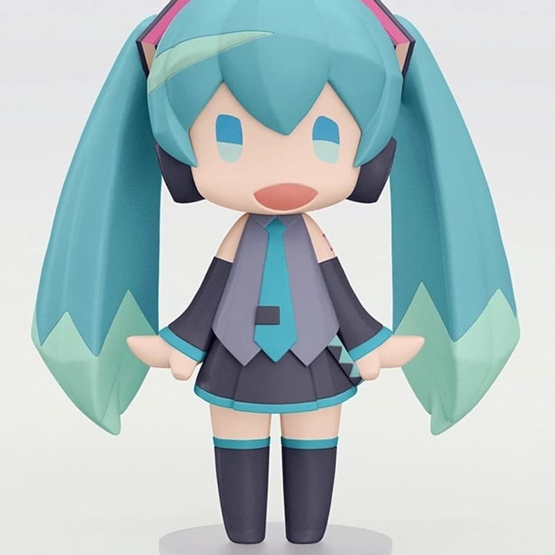 GSC hello good smile Q 10cm - изображение 3